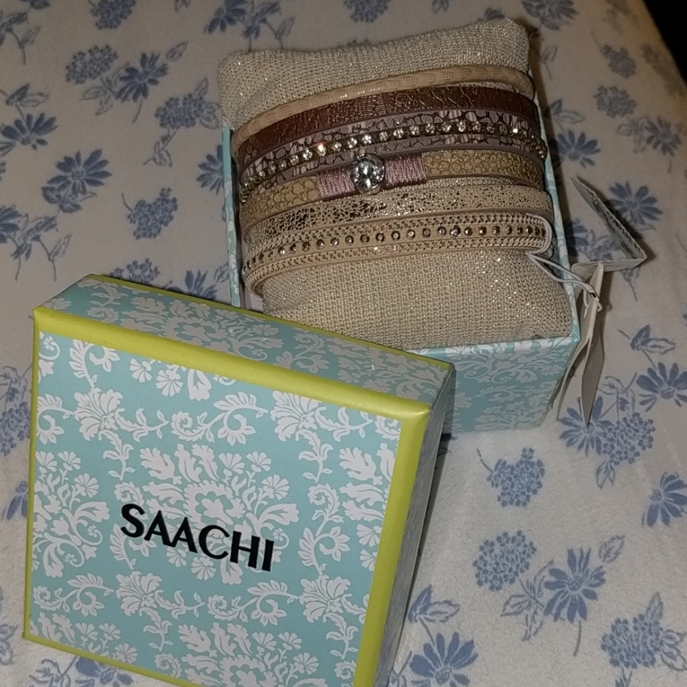 SAACHI Bracelet